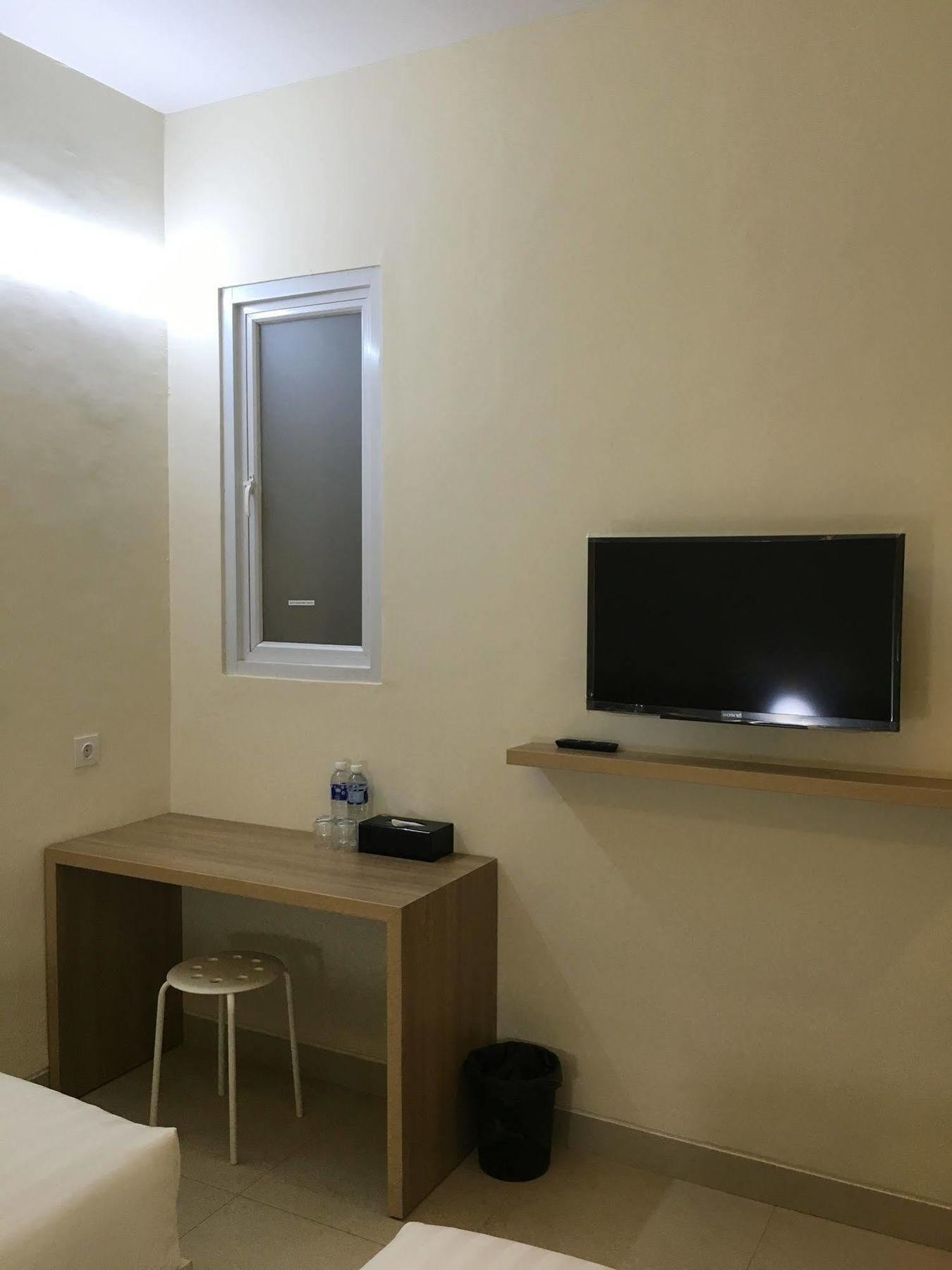Hotel Msquare Palembang Extérieur photo