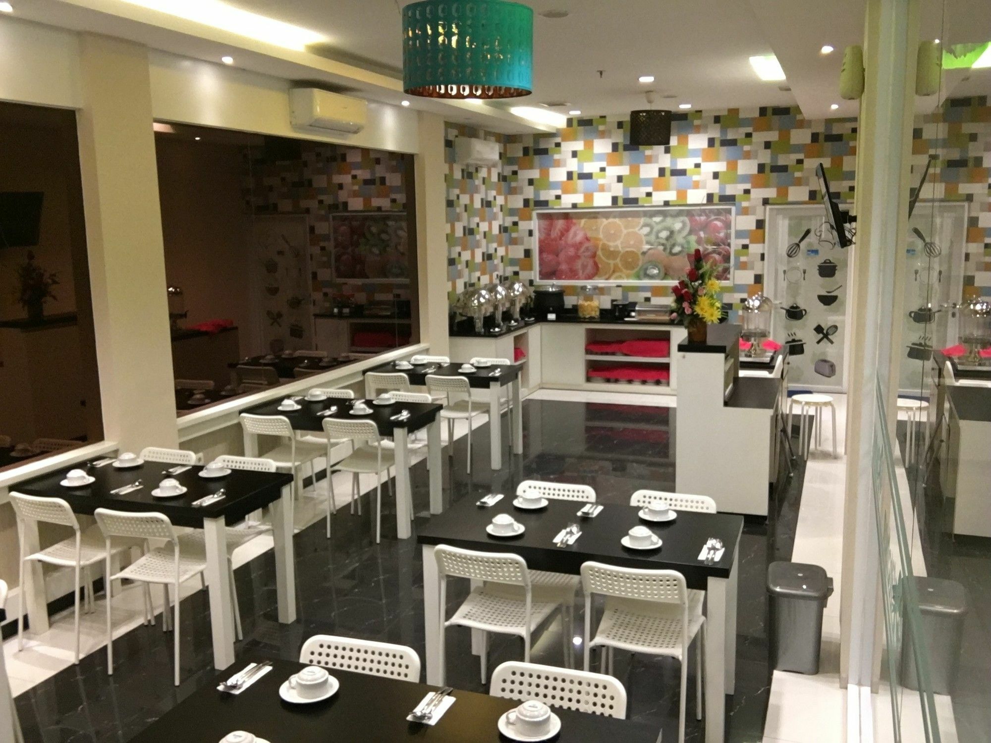 Hotel Msquare Palembang Extérieur photo